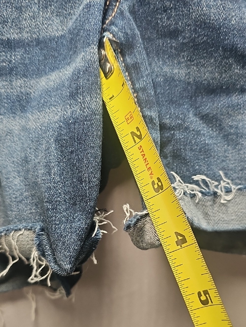 American Eagle Size 10 Midi - Picture 3 of 4